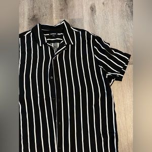 XL Express Men’s Shirt